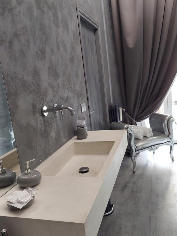 Apartment Rome 18 外观 照片