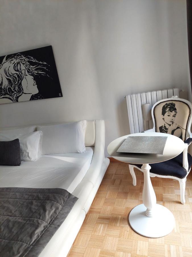 Apartment Rome 18 外观 照片