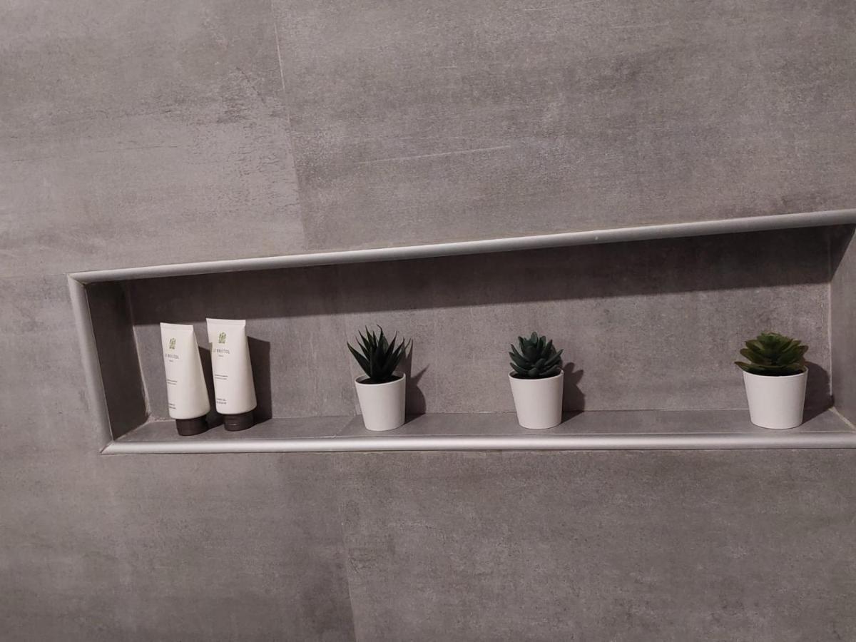 Apartment Rome 18 外观 照片