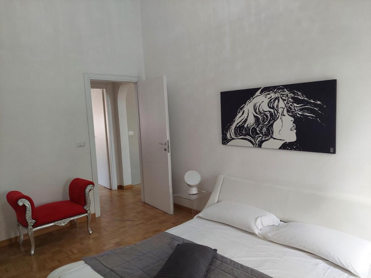 Apartment Rome 18 外观 照片