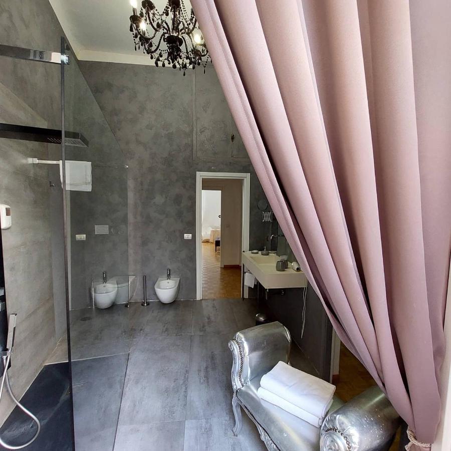 Apartment Rome 18 外观 照片
