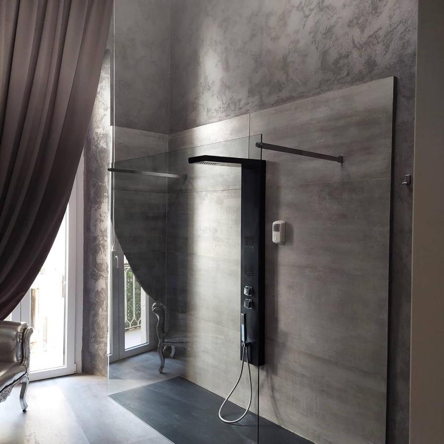 Apartment Rome 18 外观 照片
