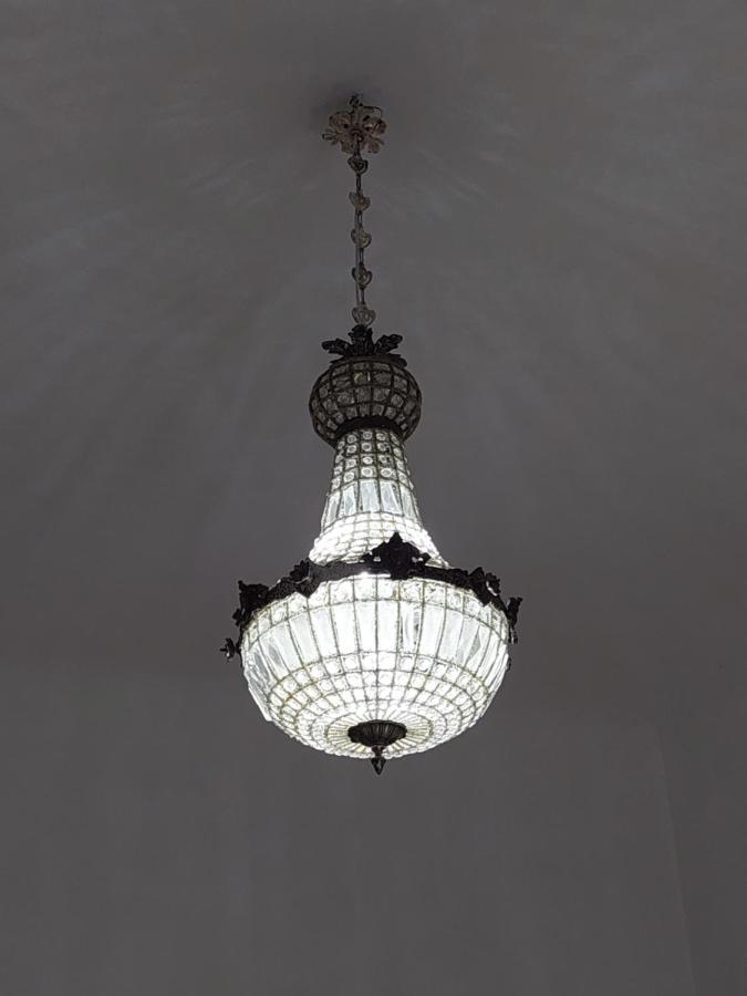 Apartment Rome 18 外观 照片