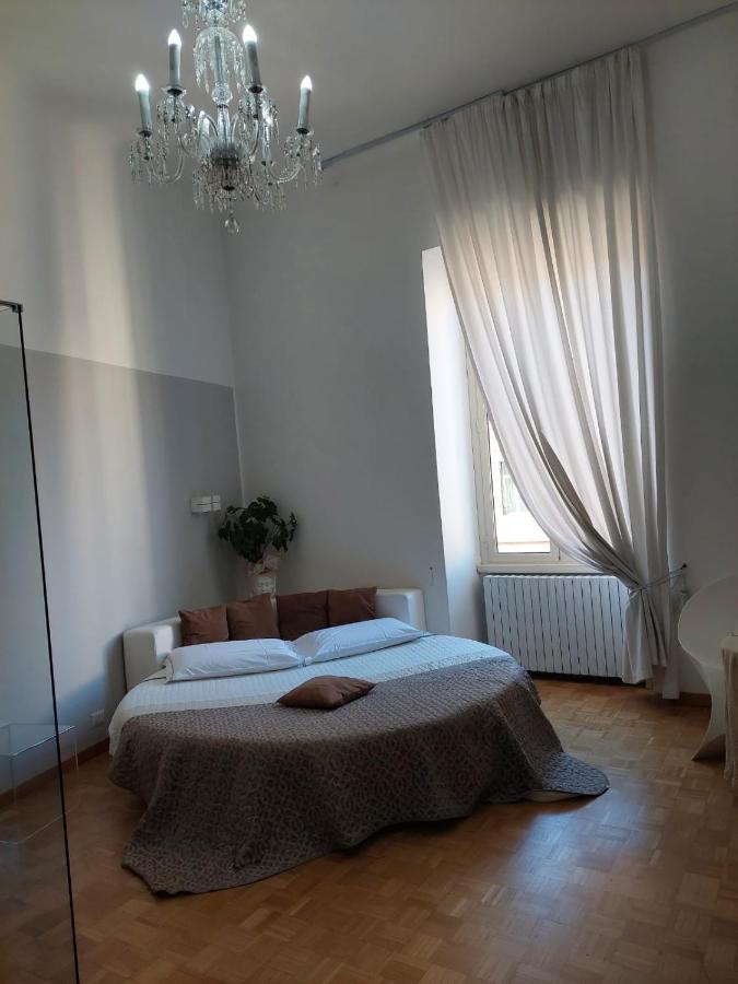 Apartment Rome 18 外观 照片