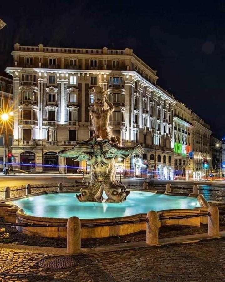 Apartment Rome 18 外观 照片