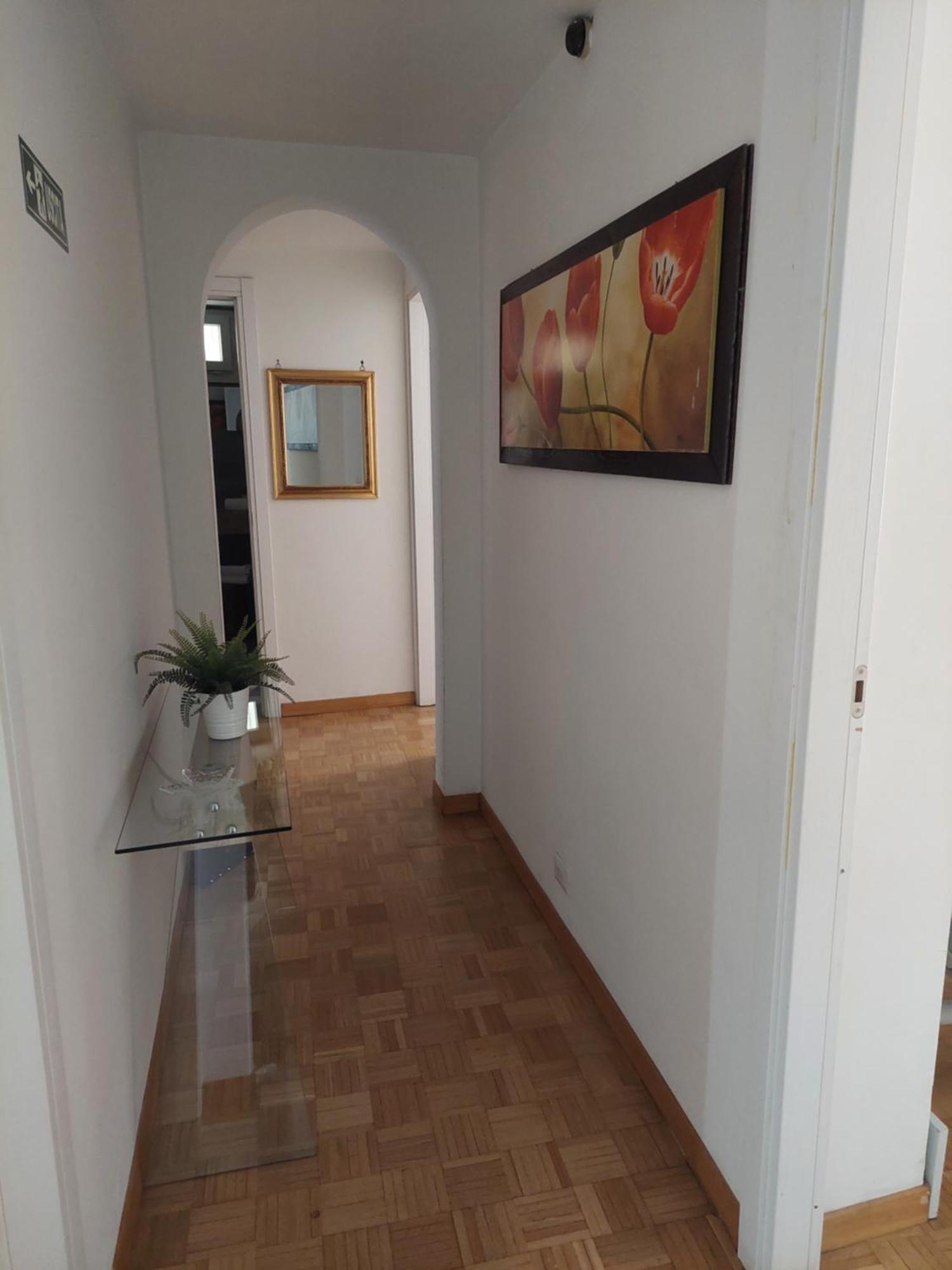 Apartment Rome 18 外观 照片