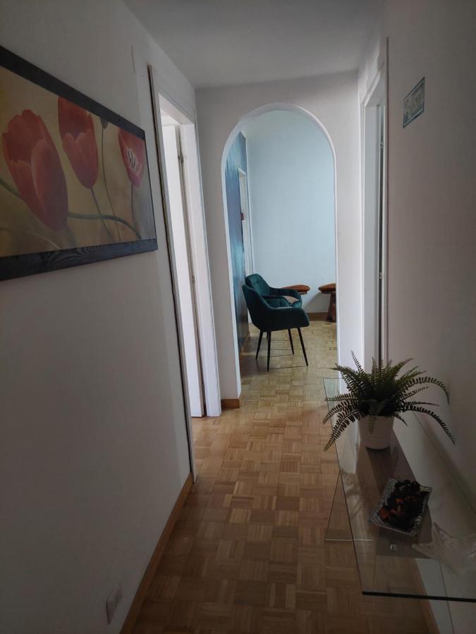 Apartment Rome 18 外观 照片