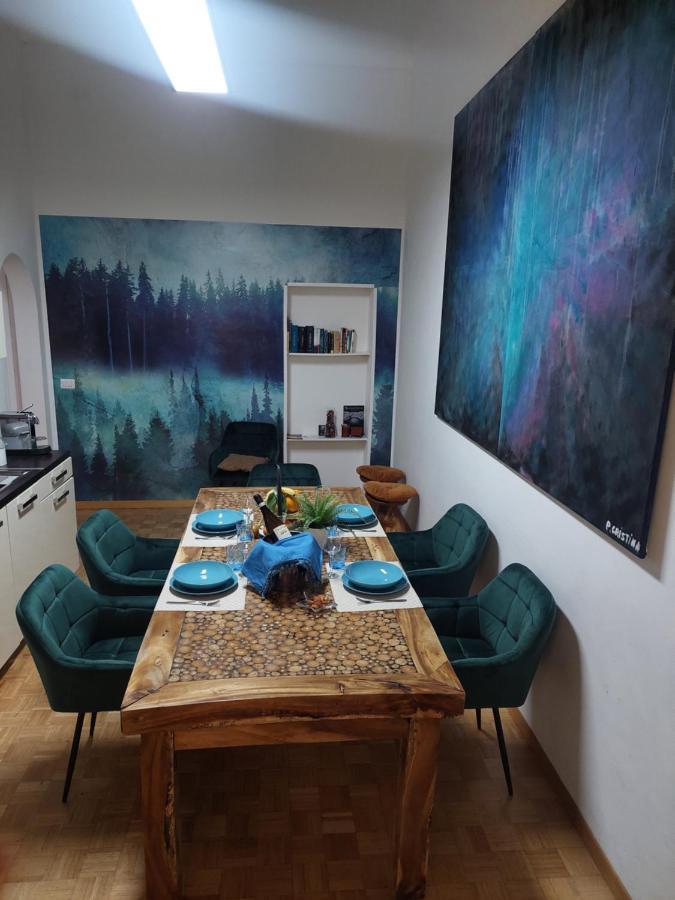 Apartment Rome 18 外观 照片