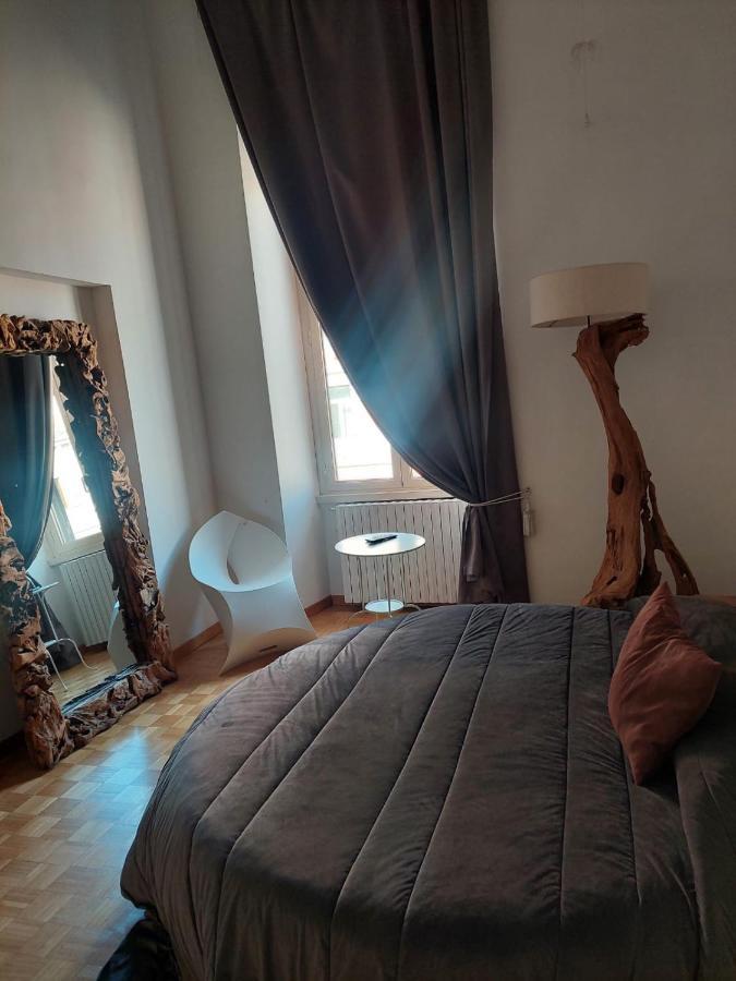 Apartment Rome 18 外观 照片