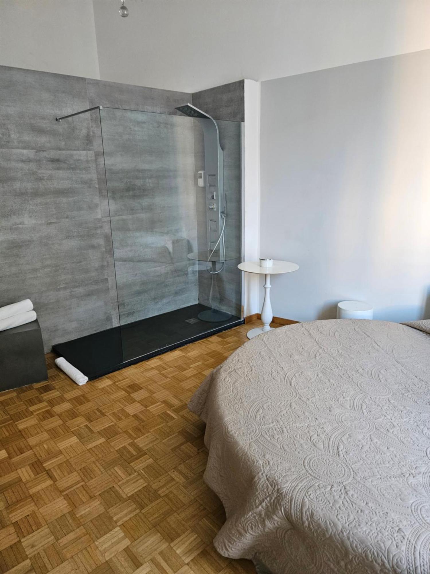 Apartment Rome 18 外观 照片