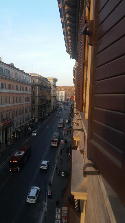 Apartment Rome 18 外观 照片
