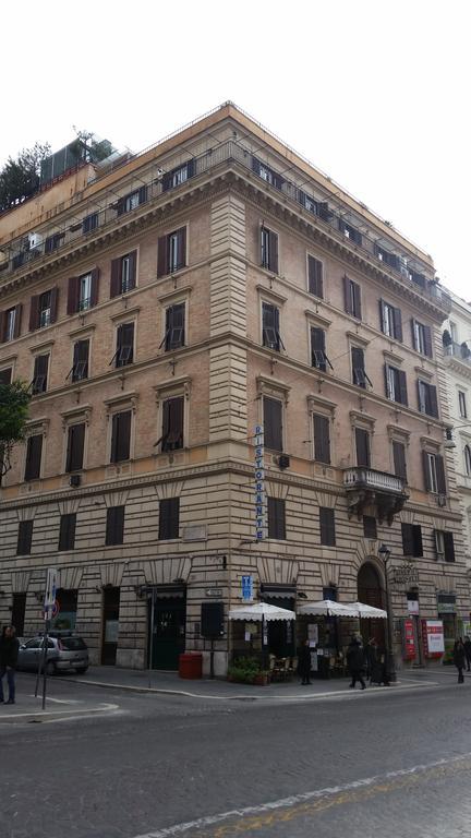 Apartment Rome 18 外观 照片