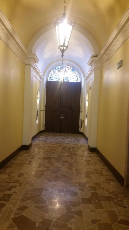 Apartment Rome 18 外观 照片