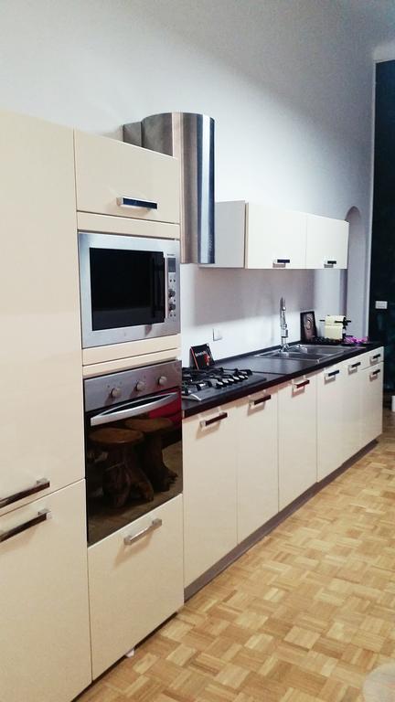 Apartment Rome 18 外观 照片