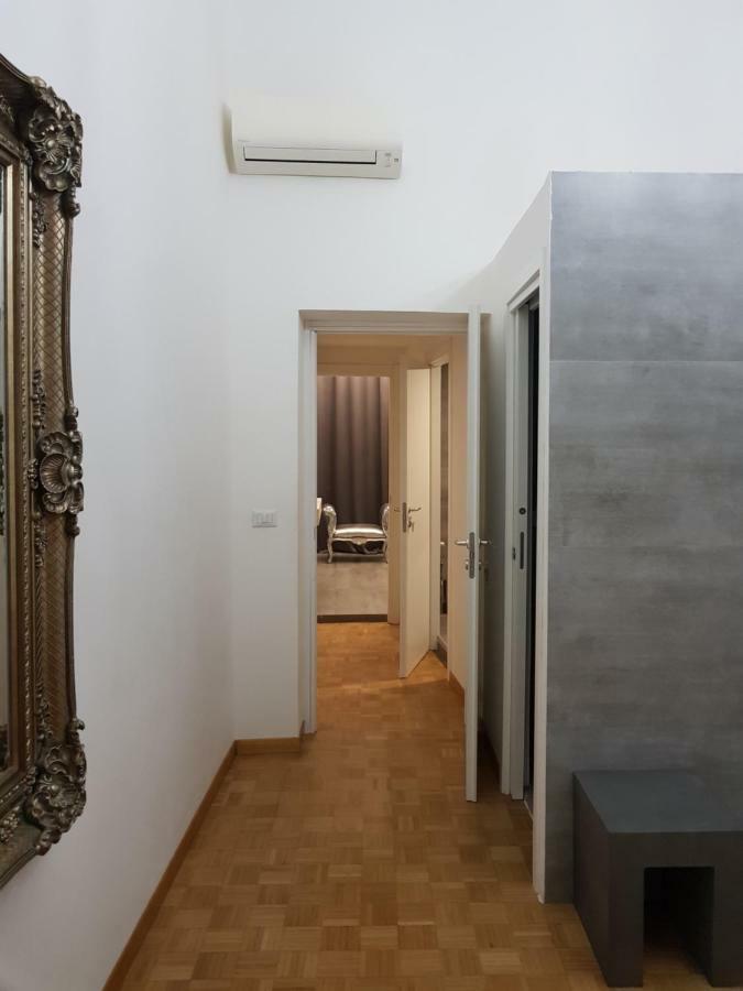 Apartment Rome 18 外观 照片